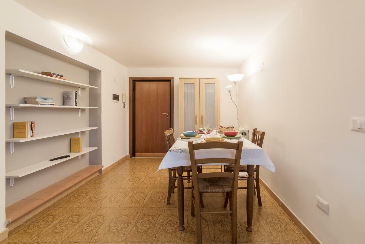Peperino Attic Flat Apartment Ciampino Exterior photo